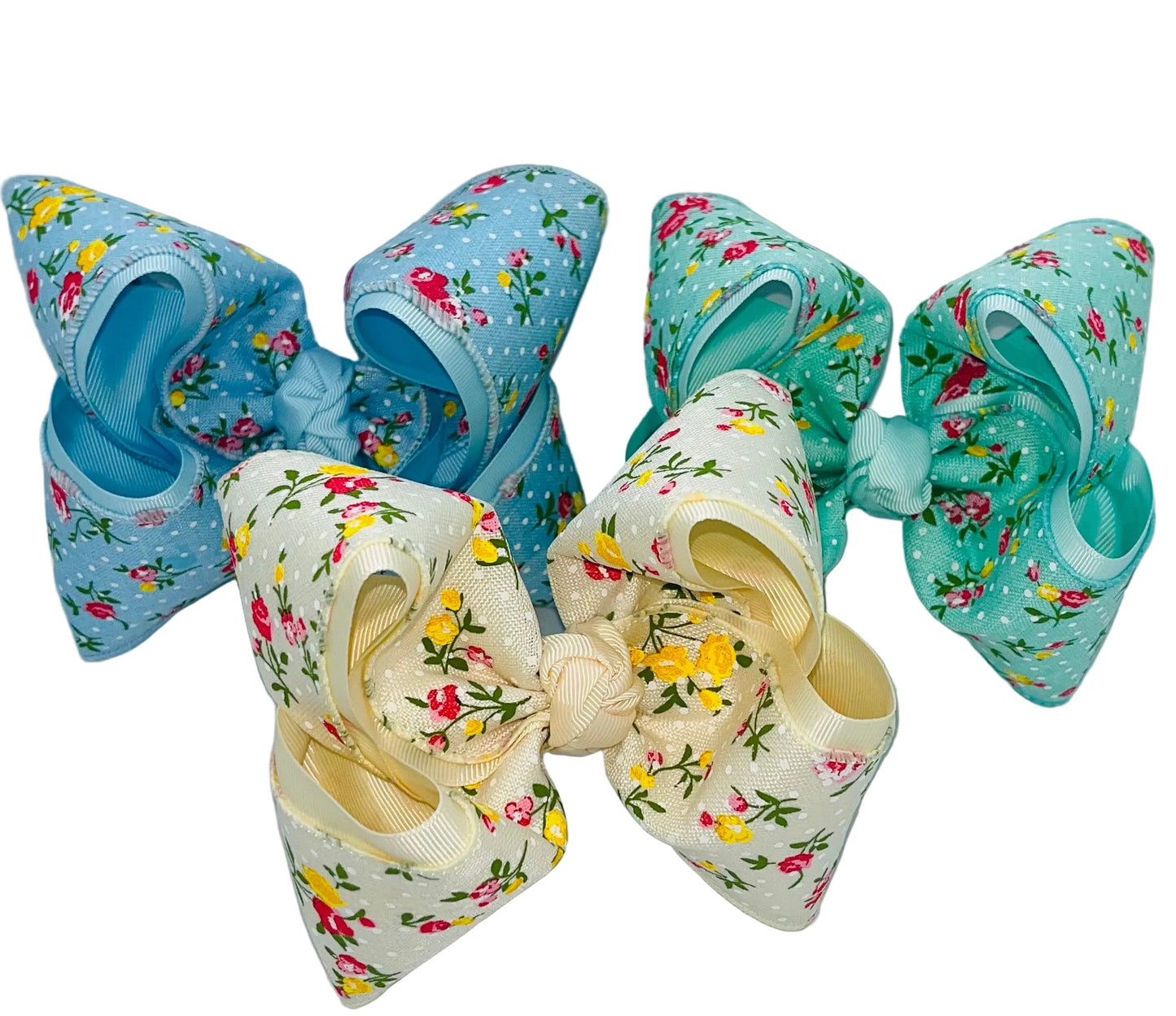 Spring Meadow Collection