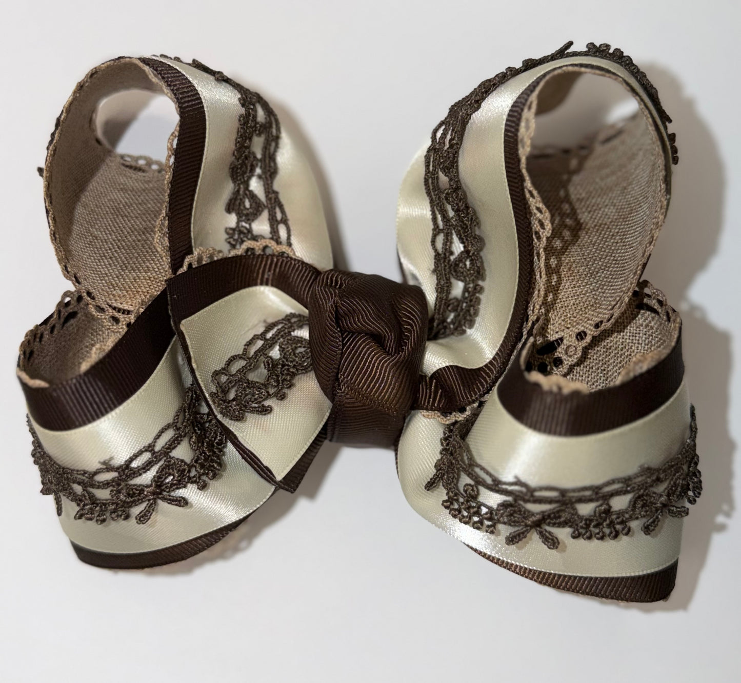 Cocoa & Cream