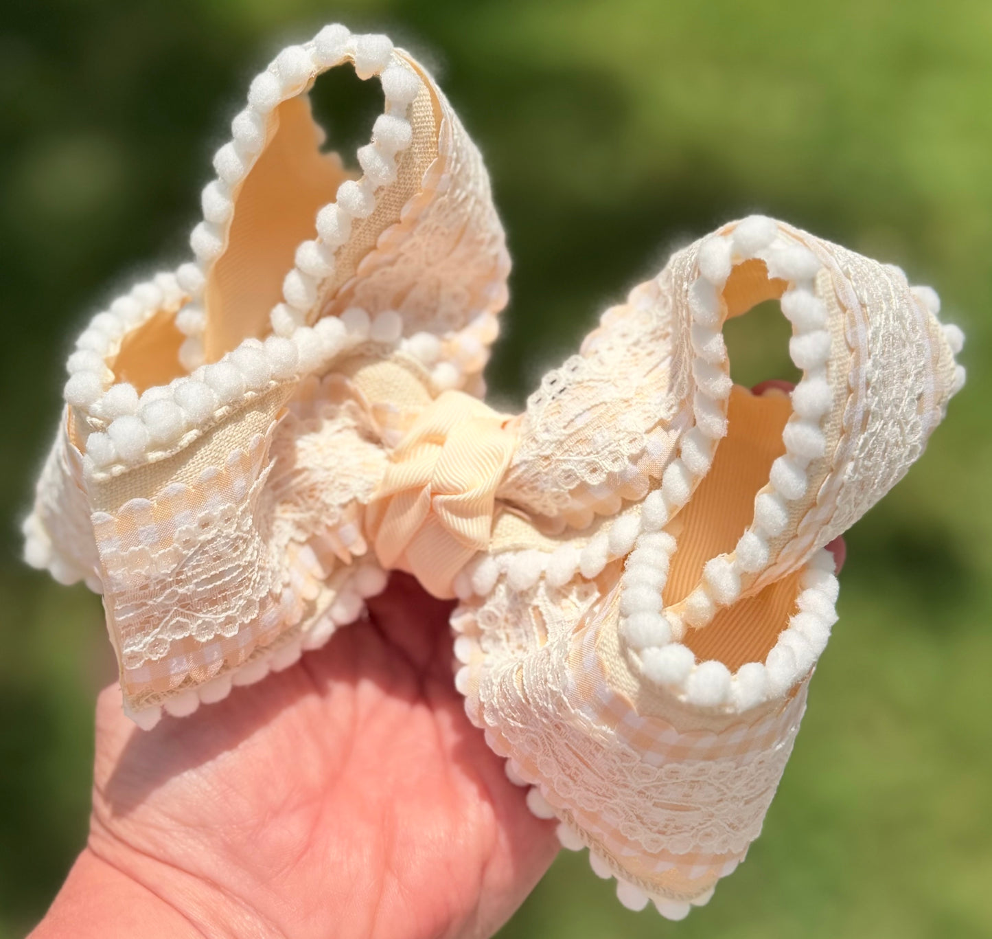 The Charlotte Bow