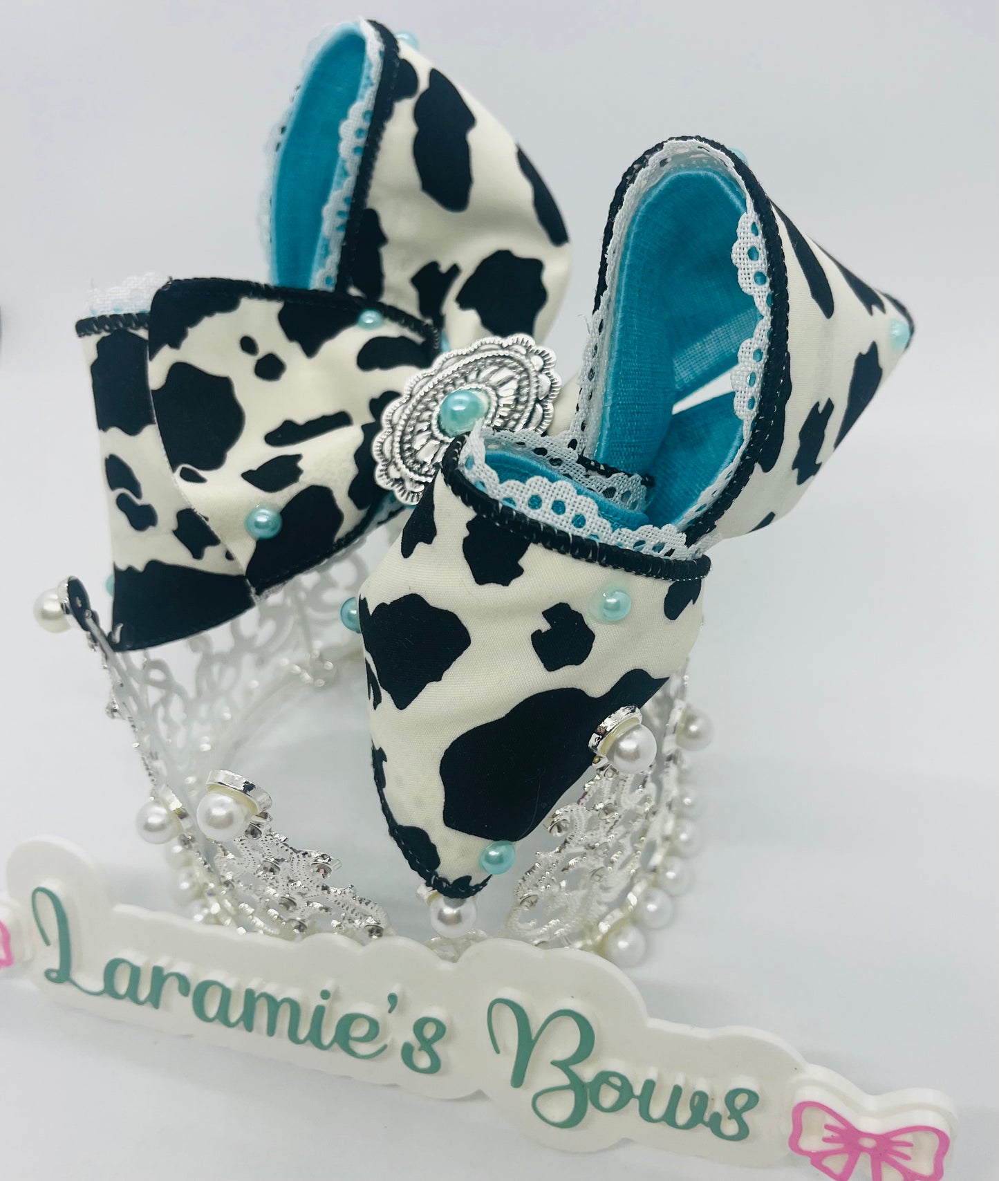 “Jocelyn’s” Rodeo