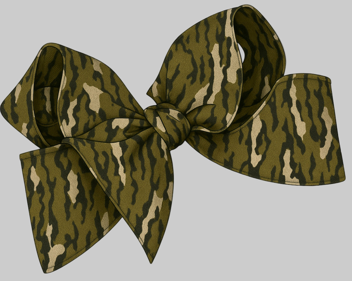 Custom “Bottomland Babe”