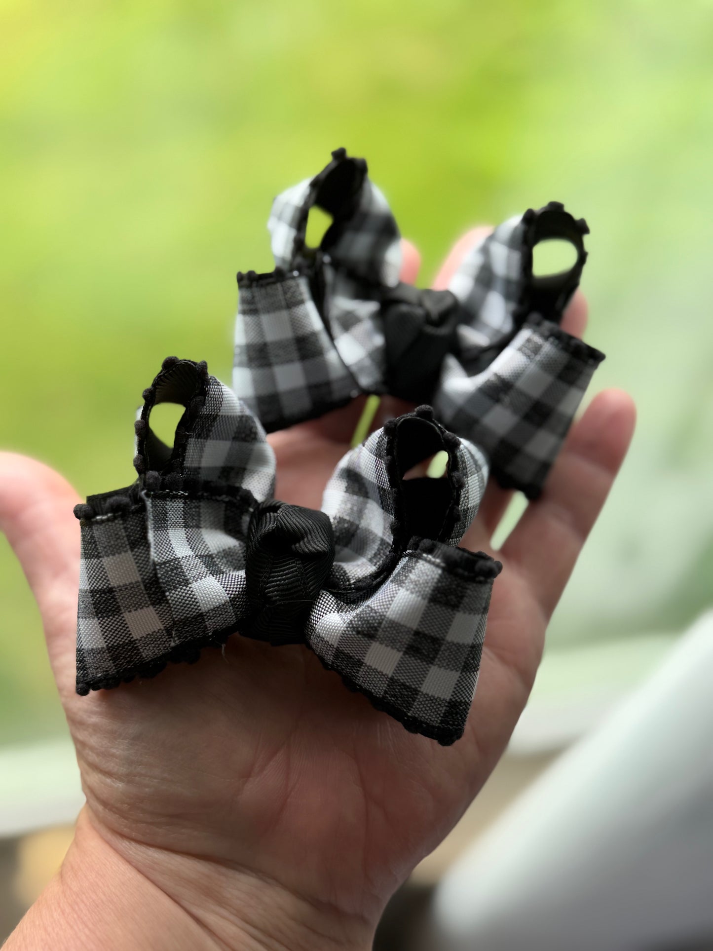 Custom for Andi