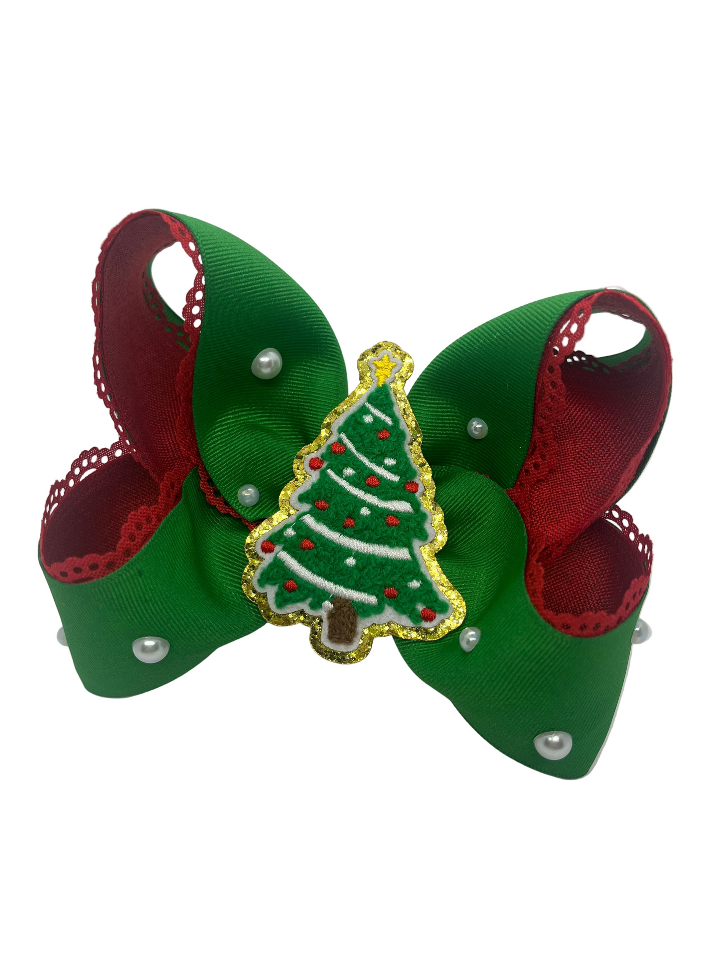 ๐ Oโ Christmas Tree