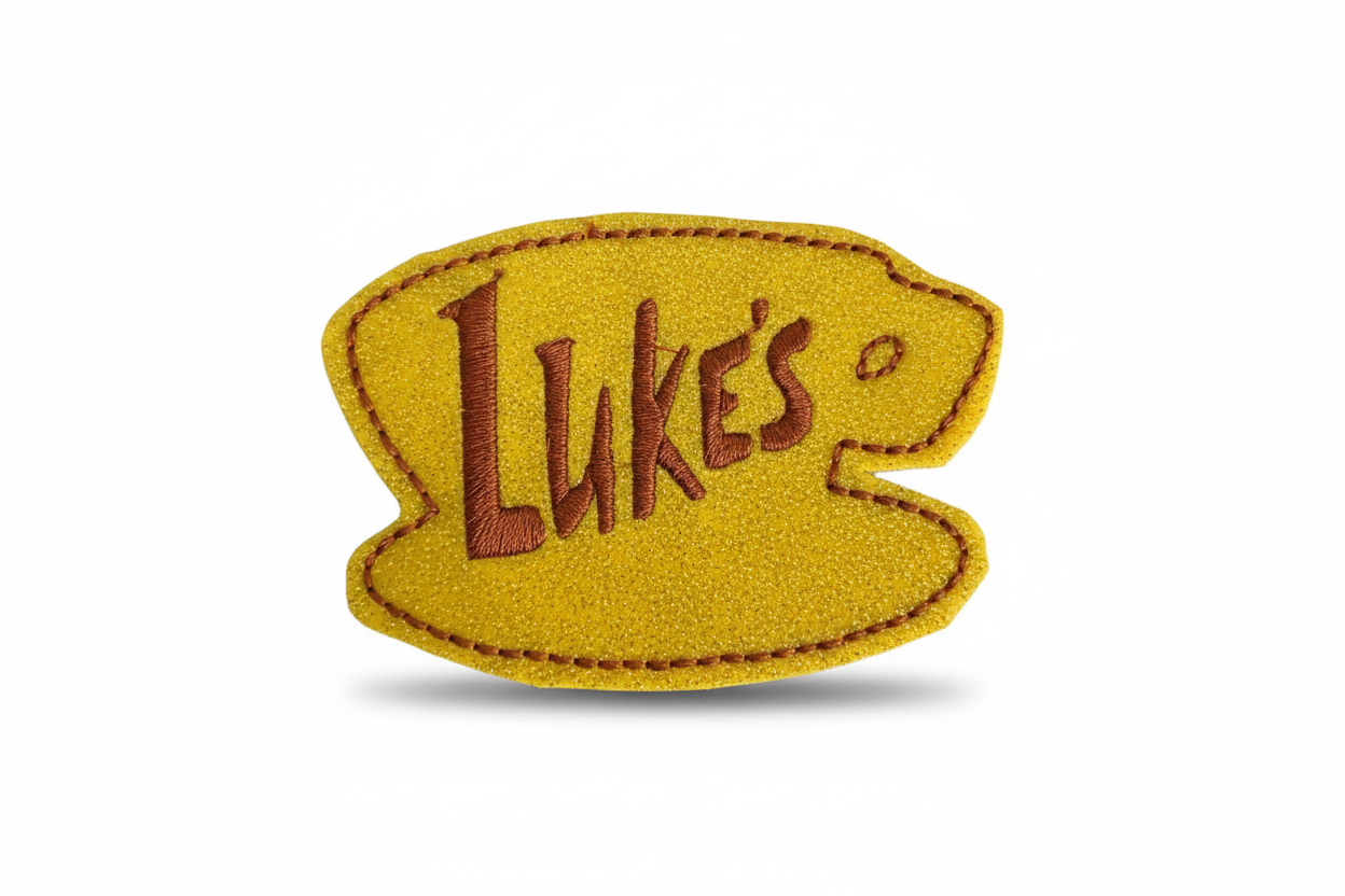 Collab w/ Ellies Boutique Co VIP Gilmore Girls