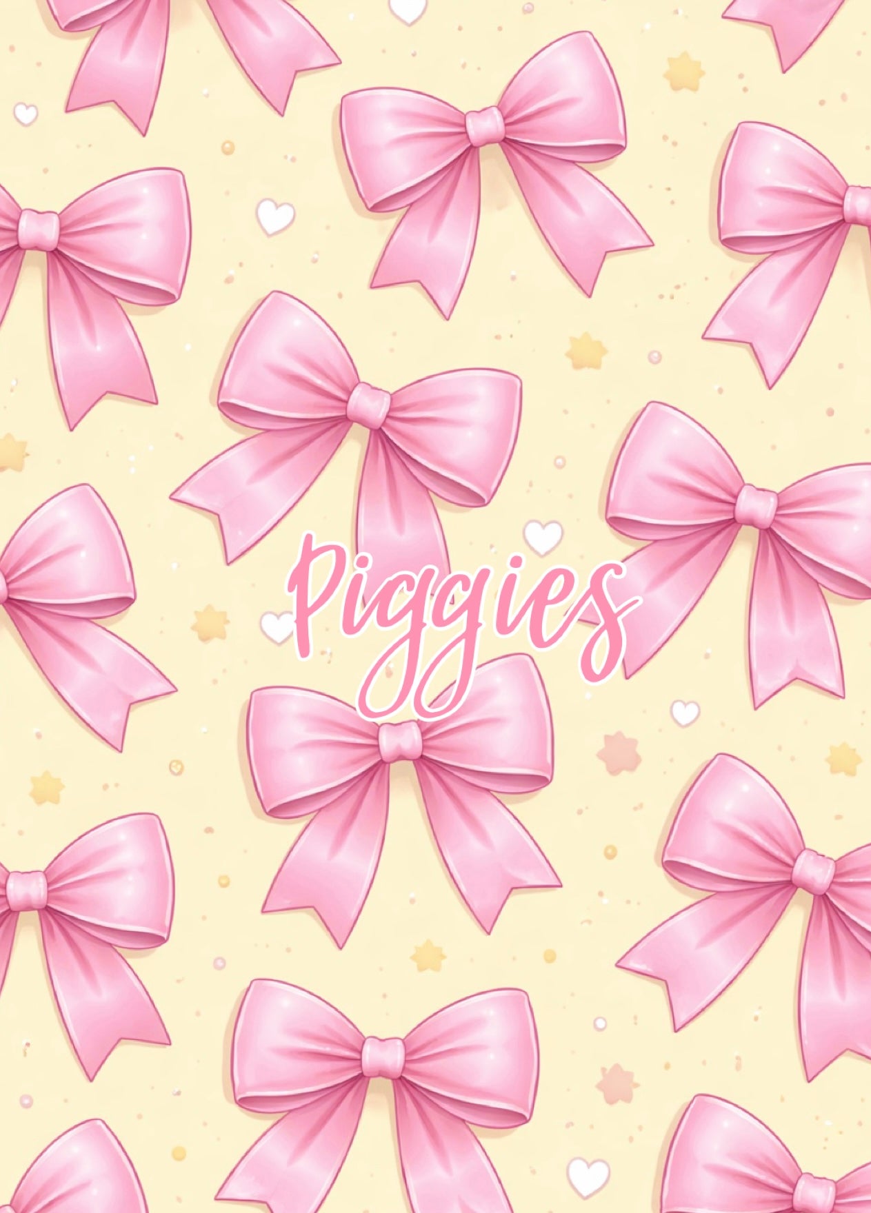 Piggies Sets