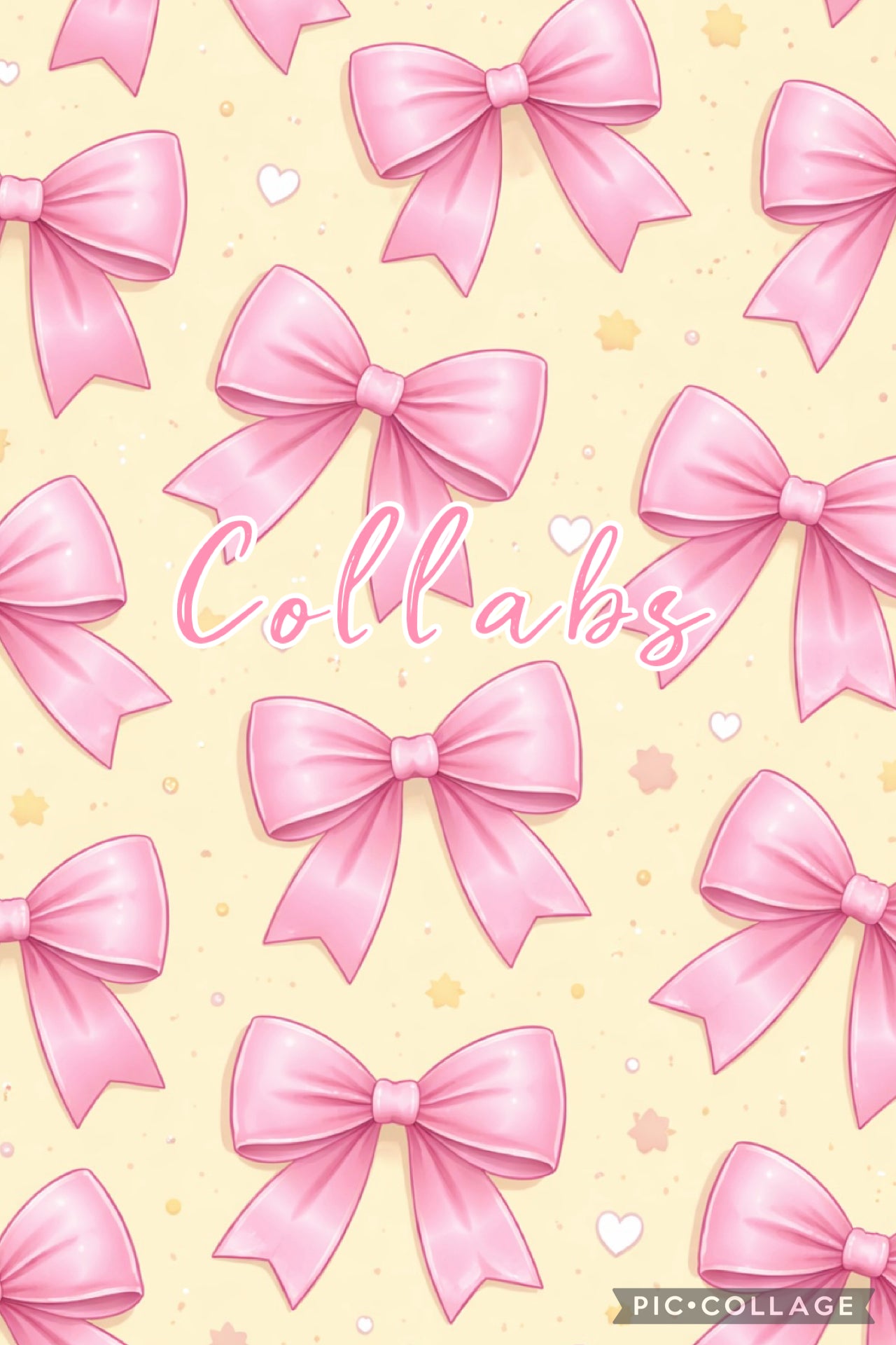 Collabs