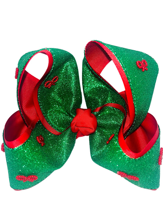 Christmas Bow
