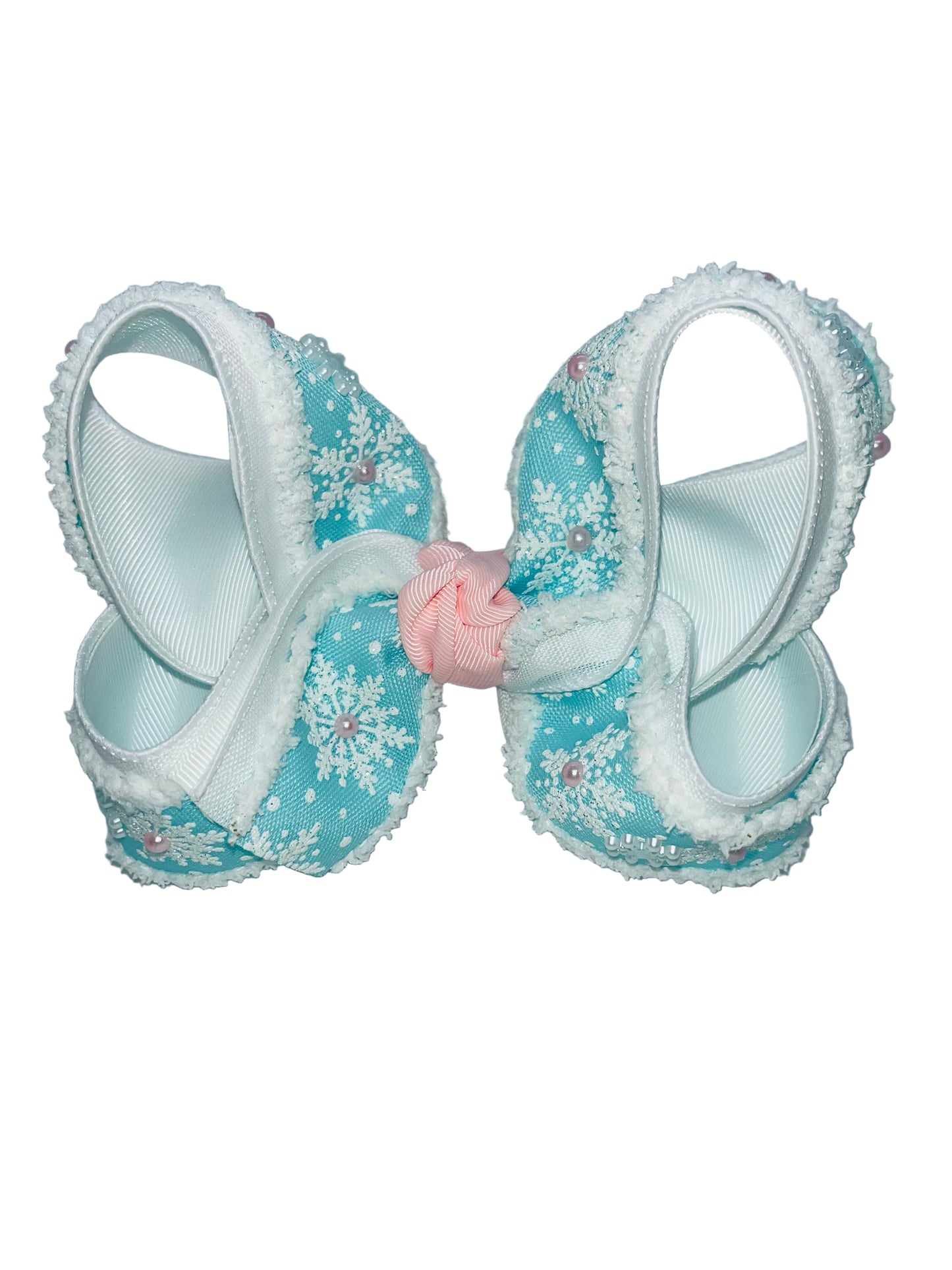 ❄️ Snowflake Princess