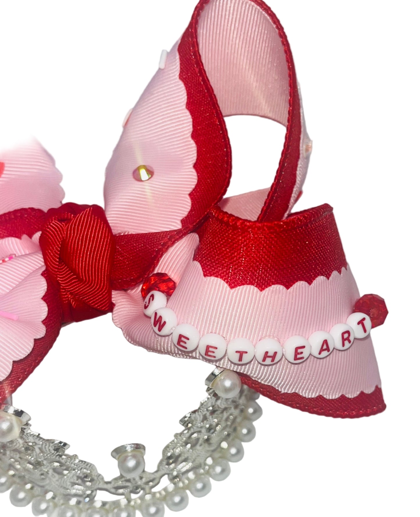 ❤️ Sweetheart (Personalization Optional) (Read Description)