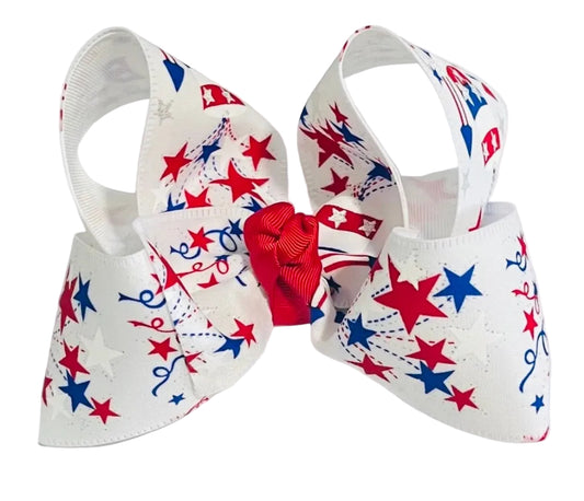 Star Spangled