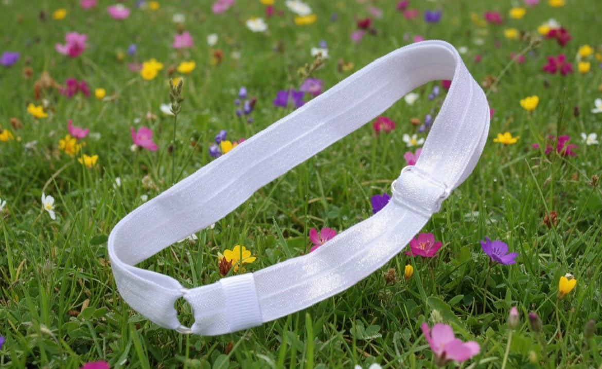 Interchangeable Headbands