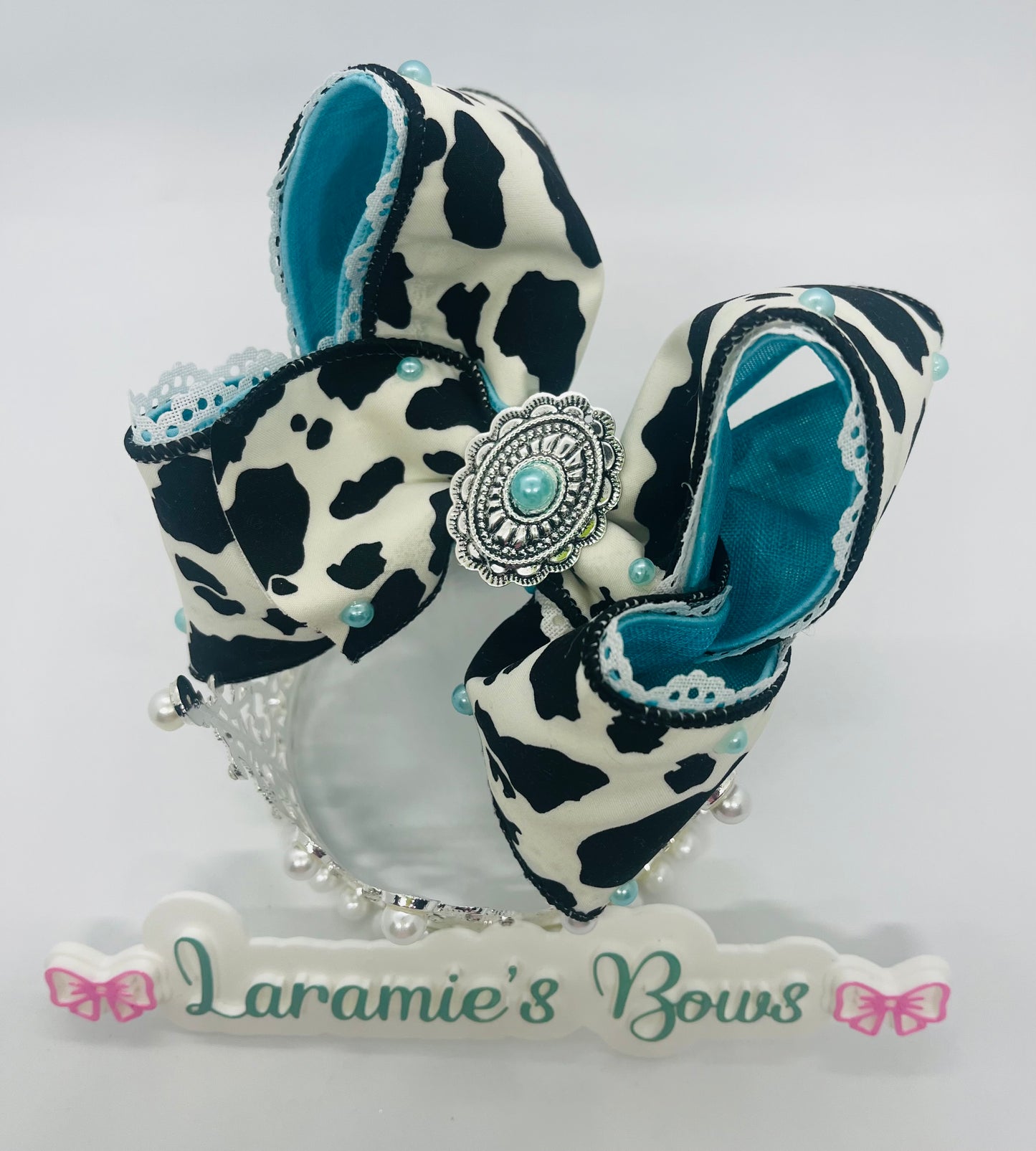 “Jocelyn’s” Rodeo