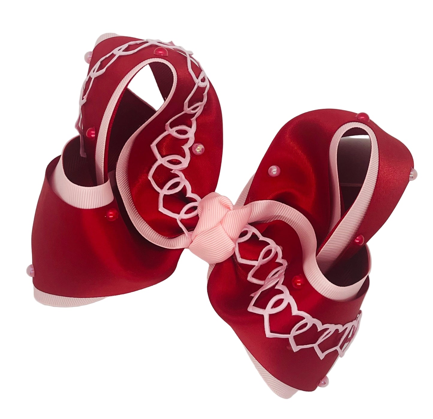 🩷 Valentine Charm