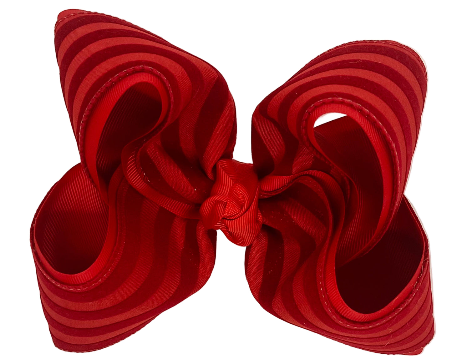 Velvet Ribbon Candy