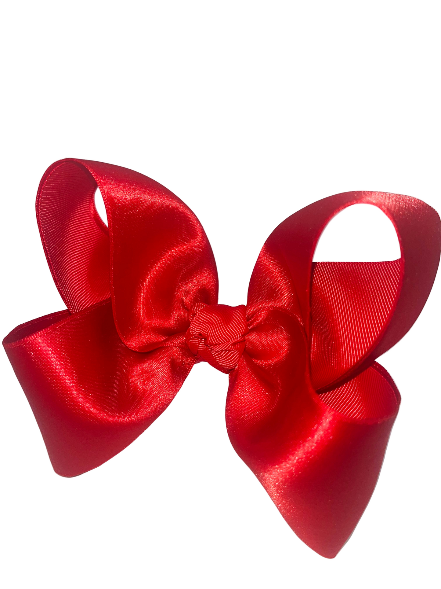 All Christmas Satins