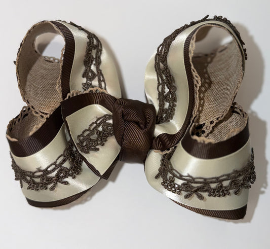 Cocoa & Cream