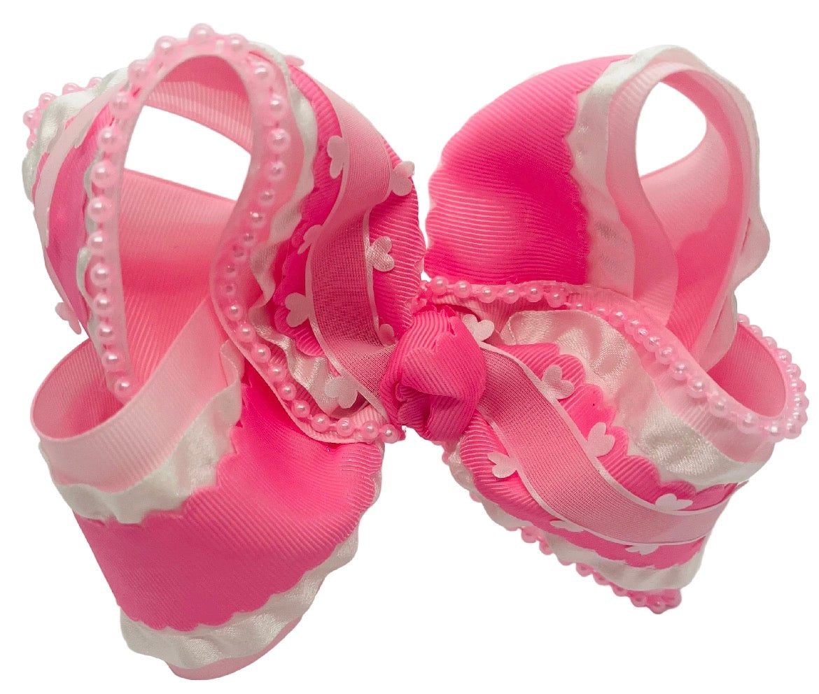 Bubblegum Sweetheart