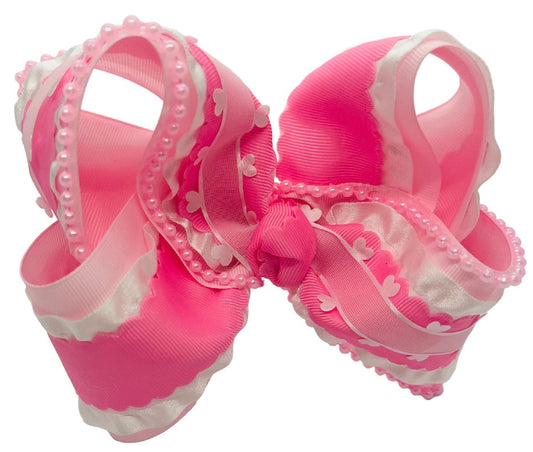 Bubblegum Sweetheart