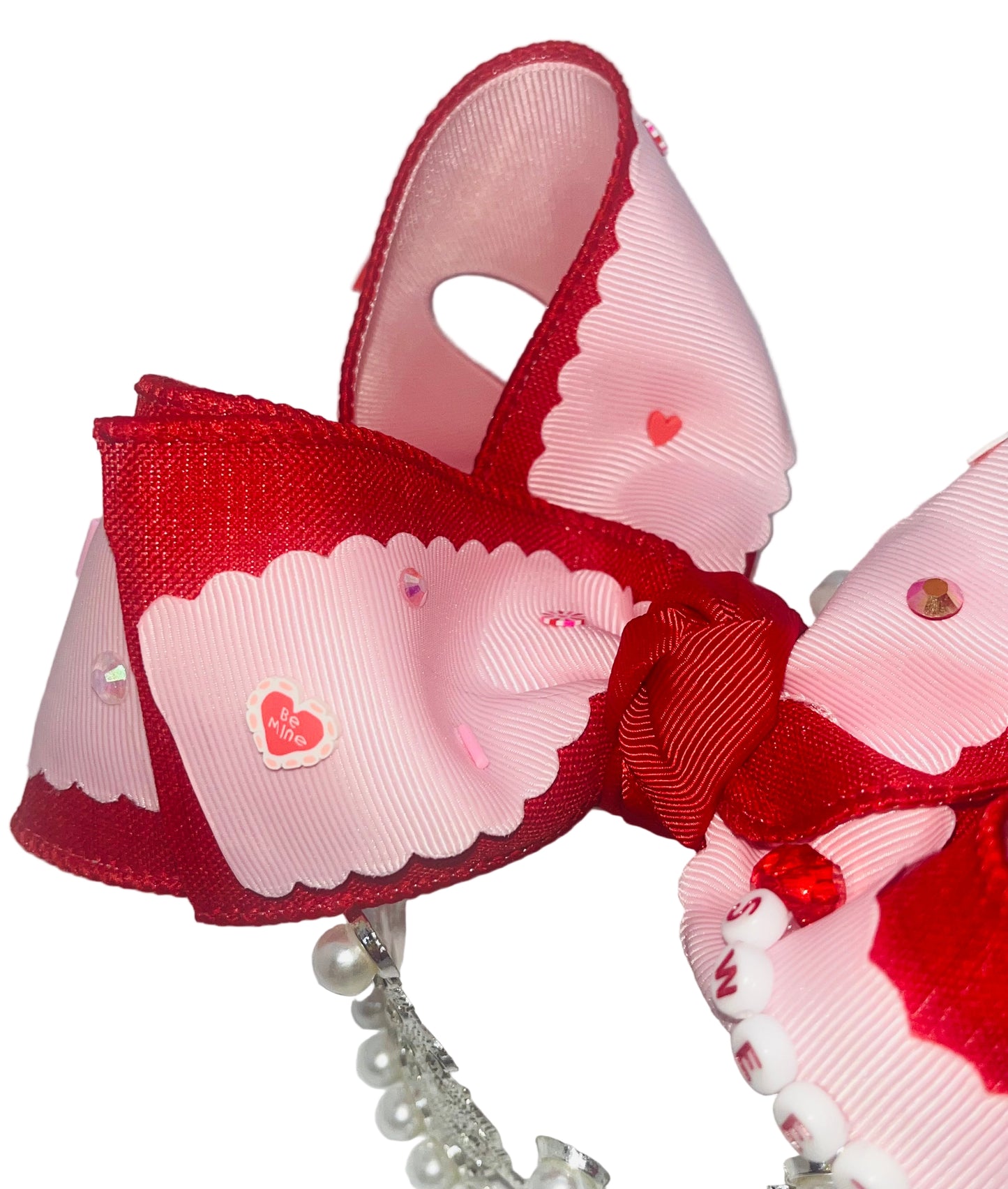 ❤️ Sweetheart (Personalization Optional) (Read Description)