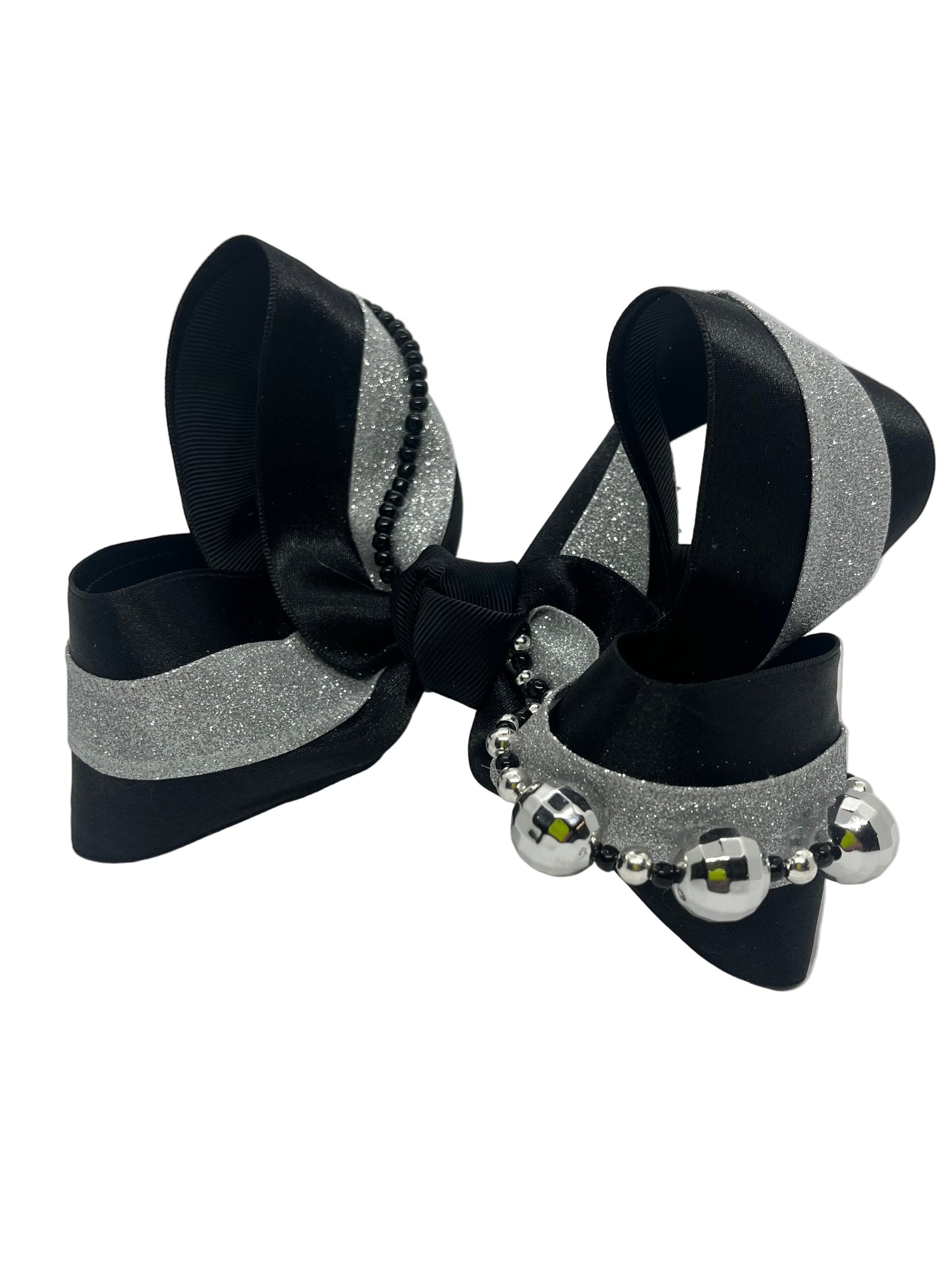 🖤 NYE Ball Drop Babe