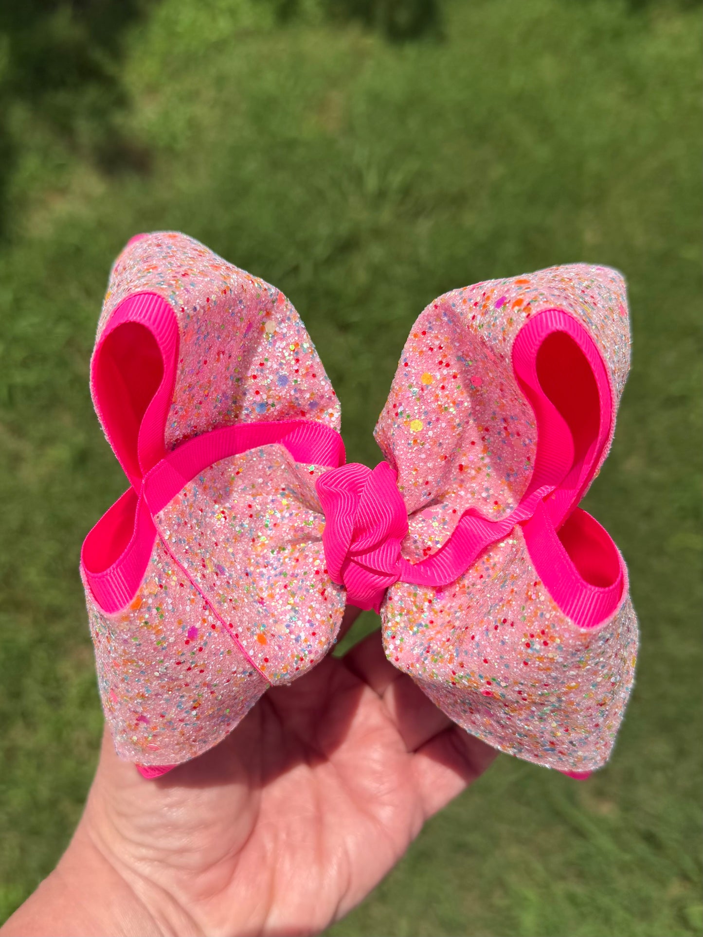 Barbie Confetti