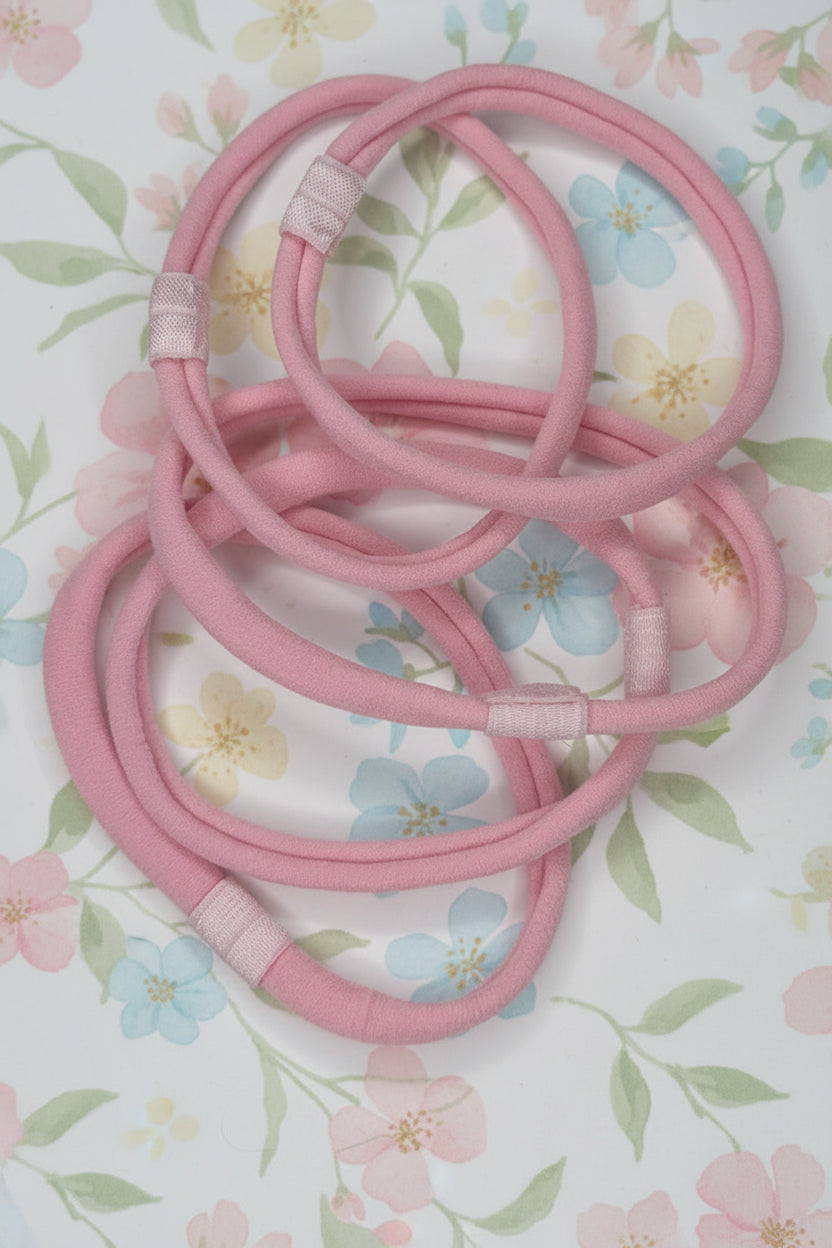 Interchangeable Headbands