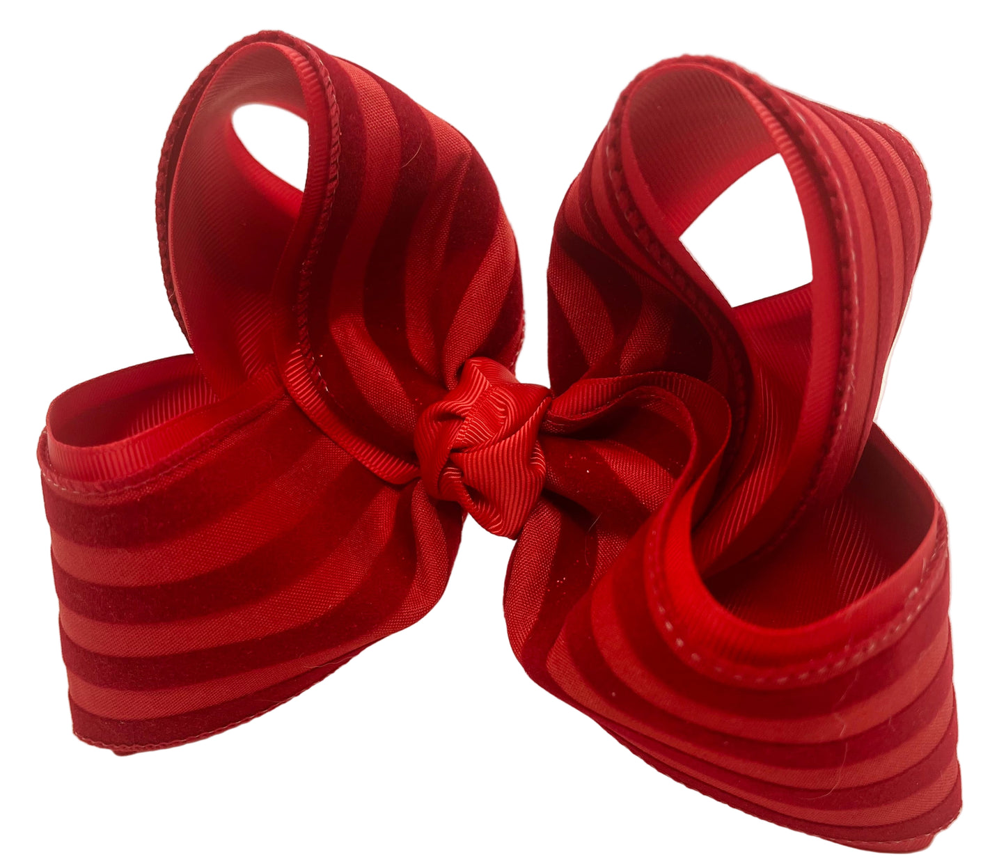 Velvet Ribbon Candy