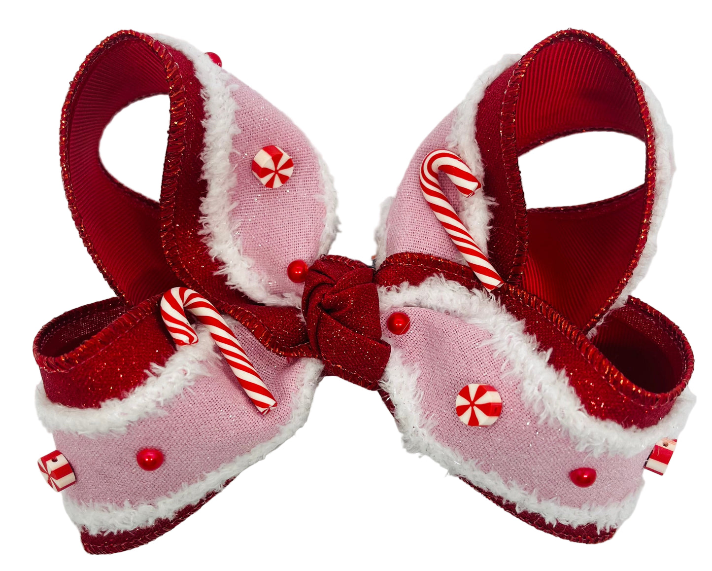 Sugarplum Peppermint