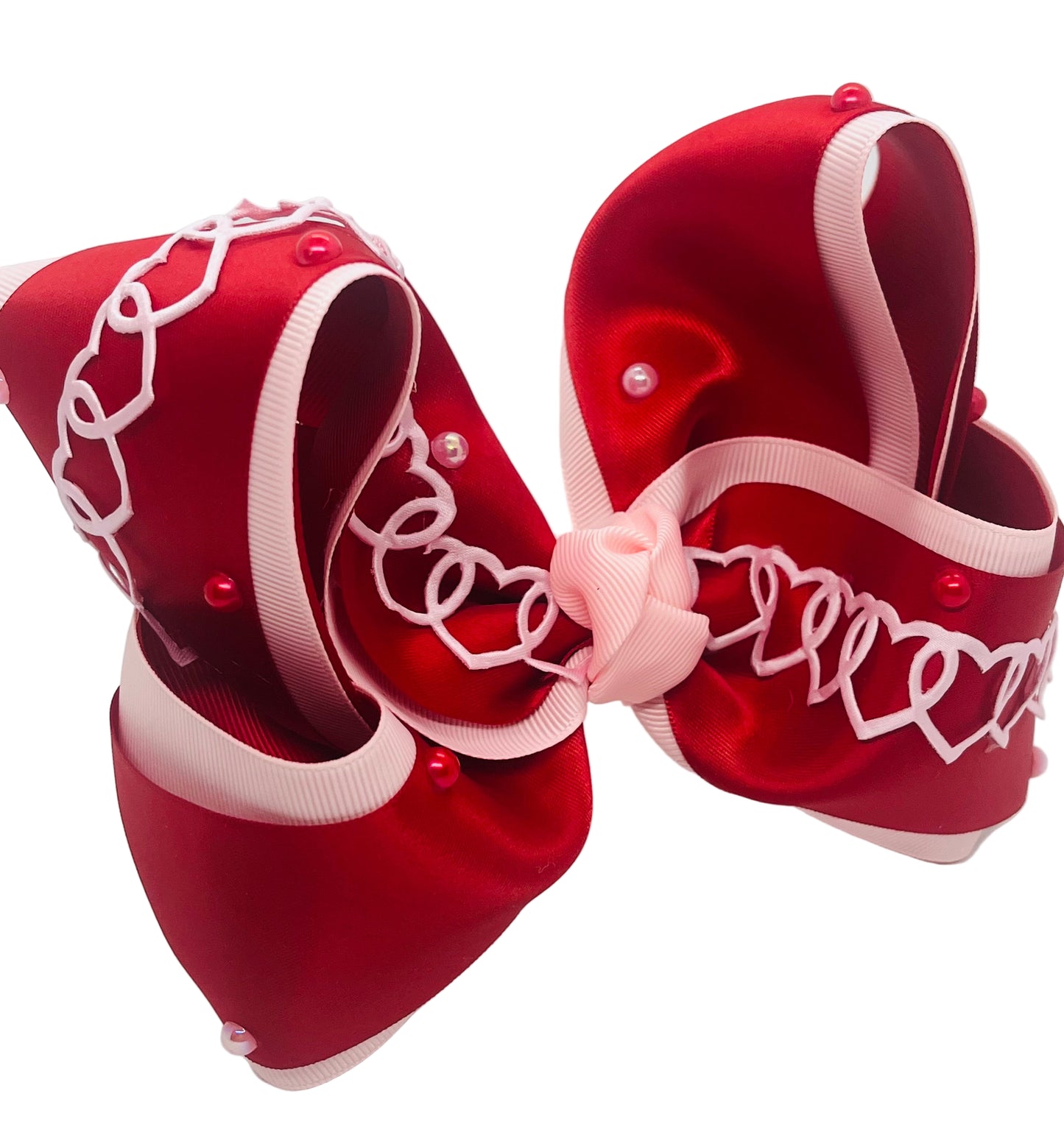 🩷 Valentine Charm