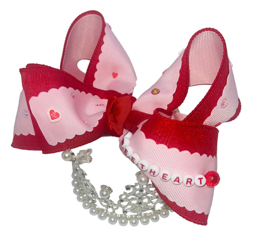 ❤️ Sweetheart (Personalization Optional) (Read Description)