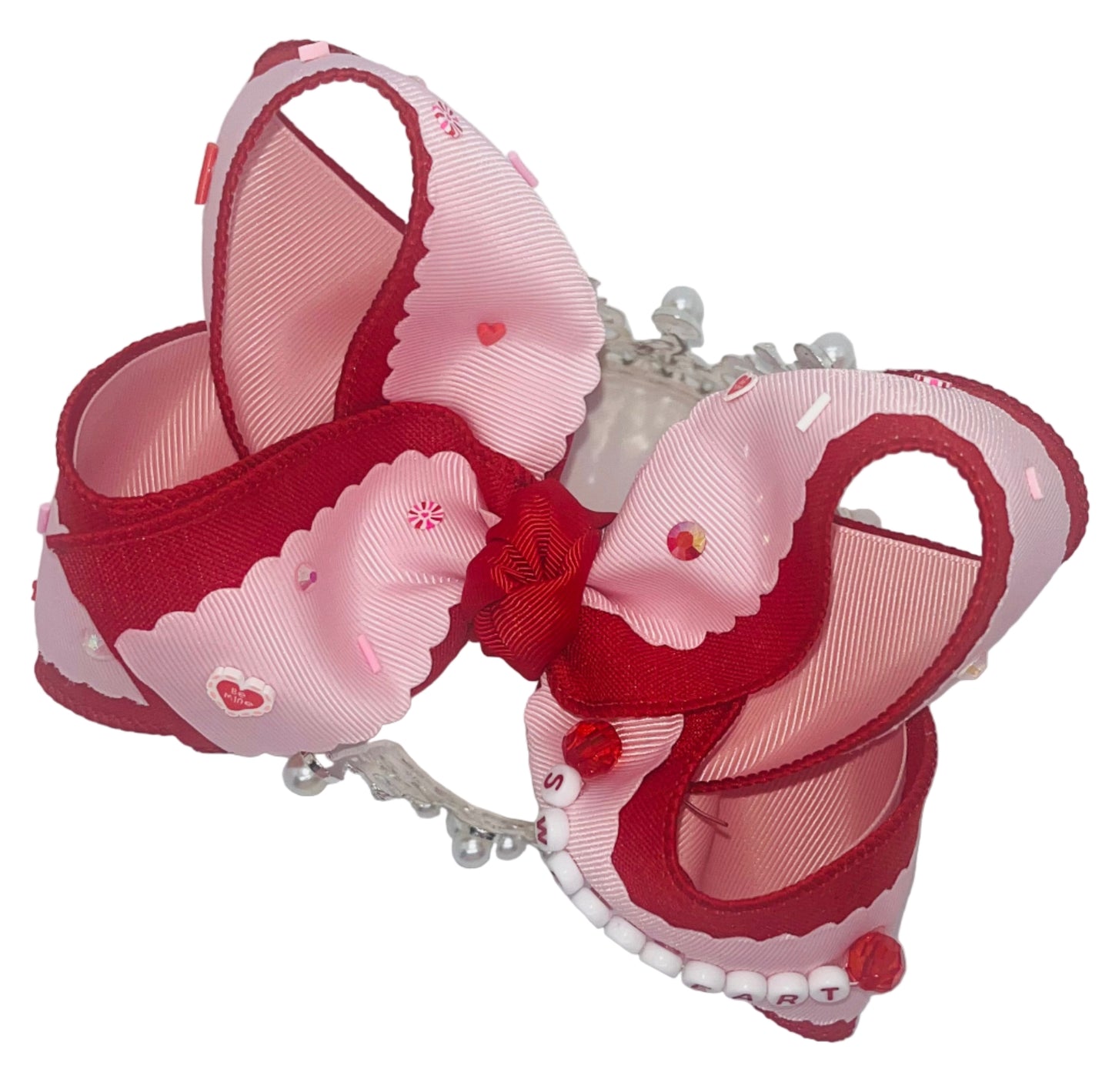 ❤️ Sweetheart (Personalization Optional) (Read Description)