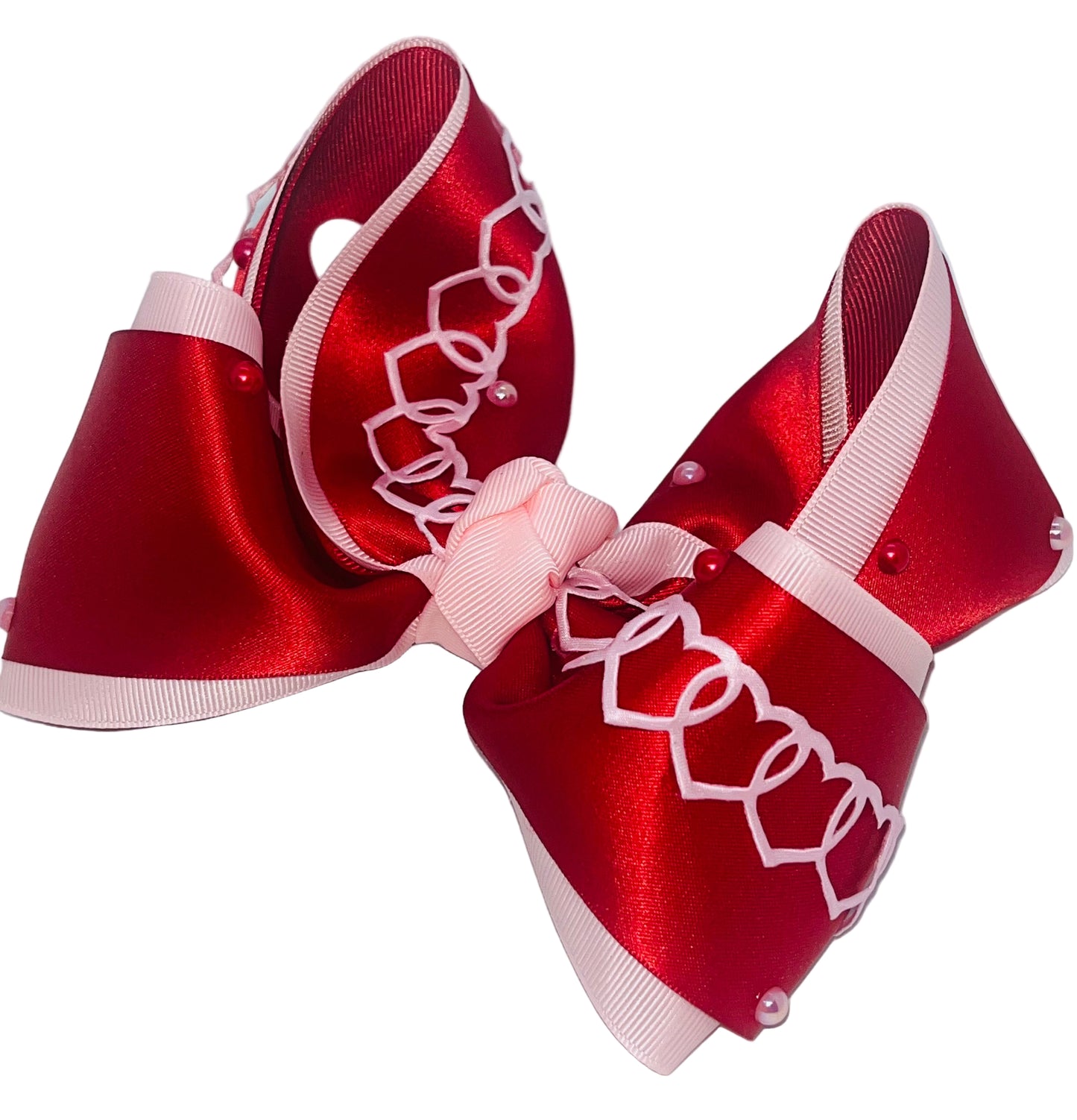 🩷 Valentine Charm