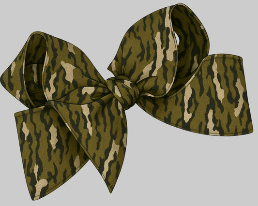 Custom “Bottomland Babe”