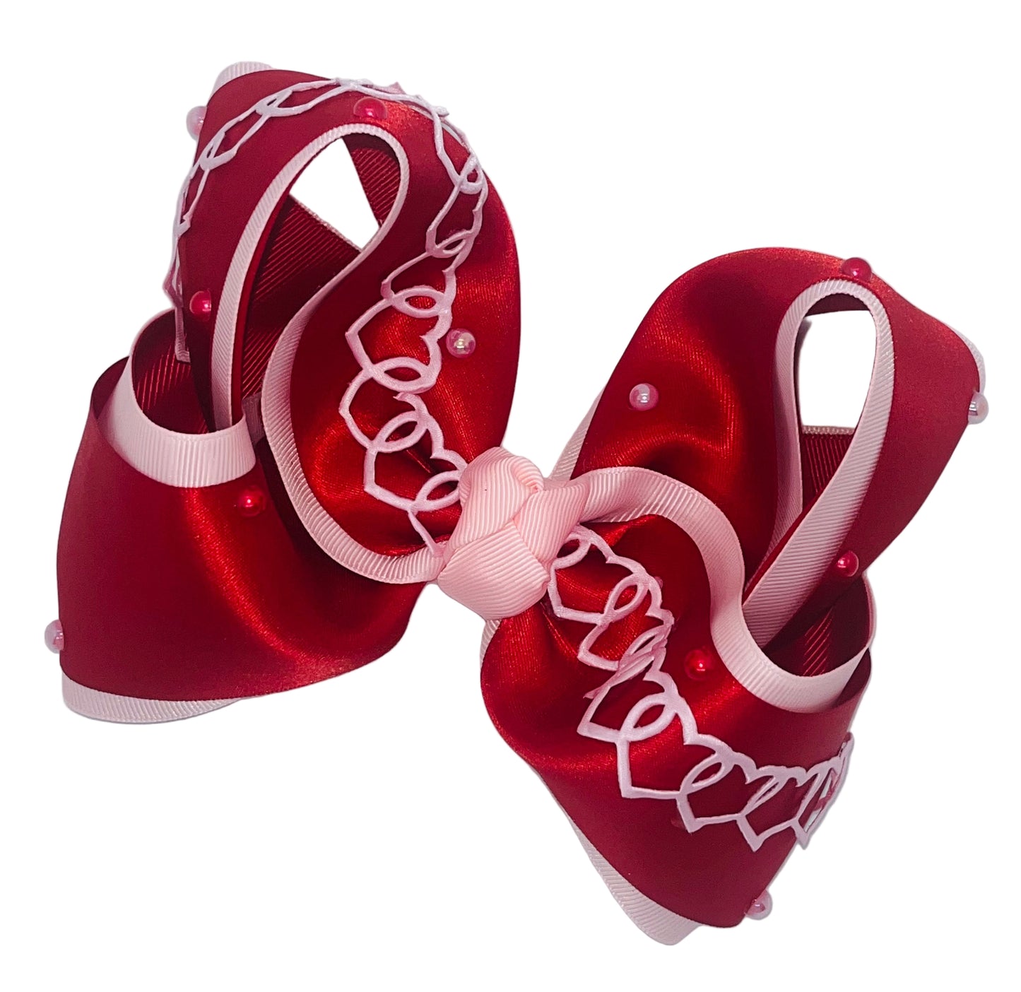 🩷 Valentine Charm