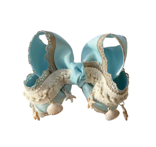 Sea Side Heirloom