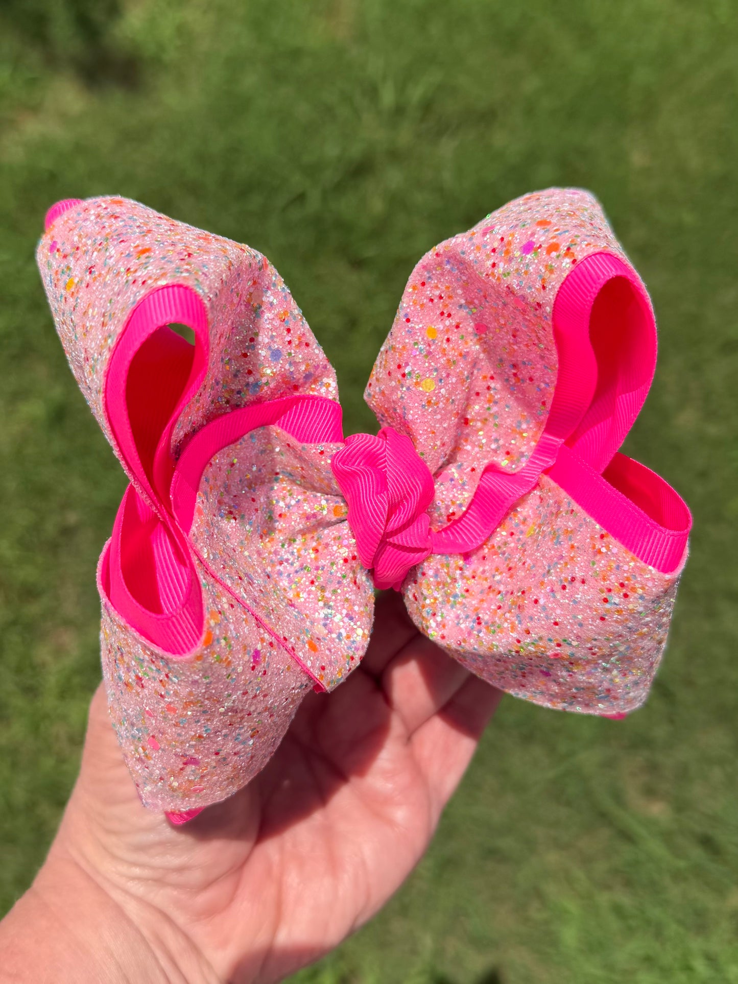 Barbie Confetti