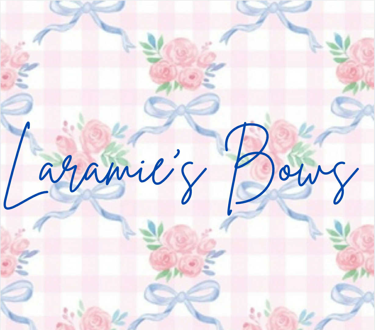 Custom for Ariana